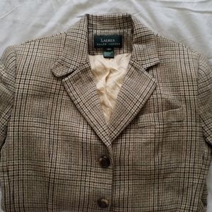 Ralph Lauren jacket